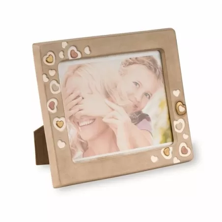 Portafoto maxi cuore - Thun