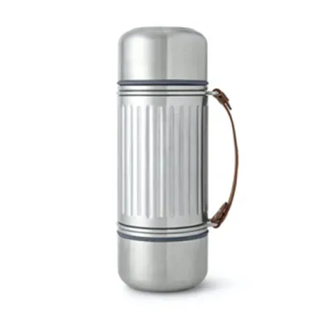 Borraccia termica, Explorer flask duo - Black+Blum