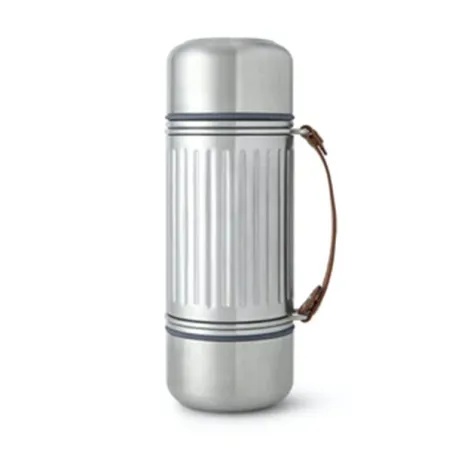 Borraccia termica, Explorer flask duo - Black+Blum