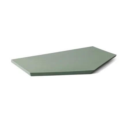 Zurich, Tagliere medio verde prezzemolo - Crush Grind