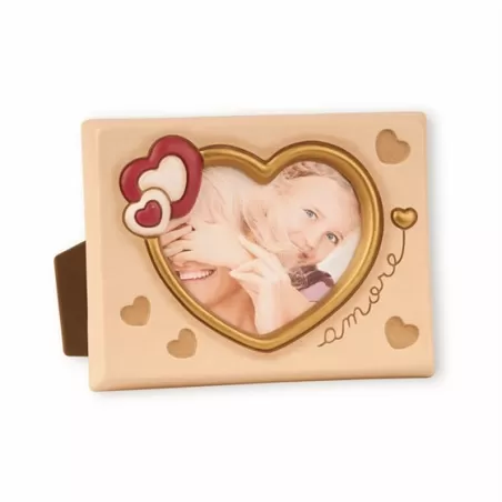 Portafoto  cuore - Thun