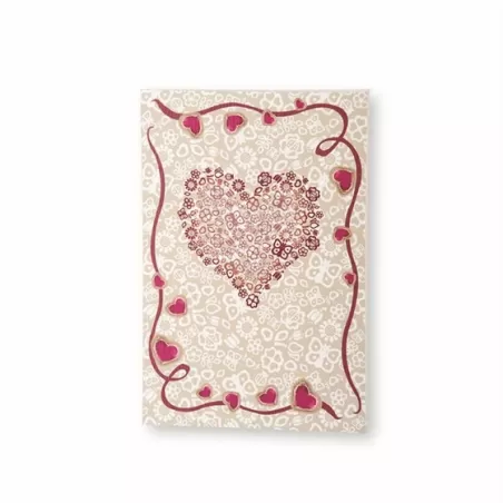 Chiudipacco San Valentino - Thun