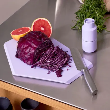 Billund, Macina rosso paprika - Crush Grind