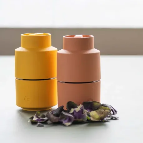 Billund, Macina all spice - Crush Grind