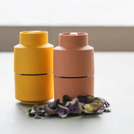 Billund, Macina all spice - Crush Grind