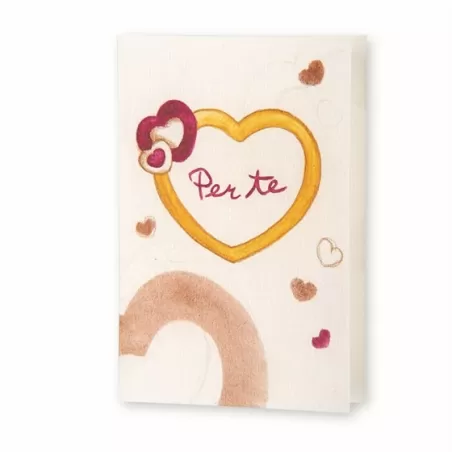 Biglietto d'auguri per te - Thun