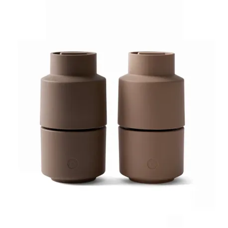 Billund set of 2, Macina  All spice/Cardamomo - Crush Grind