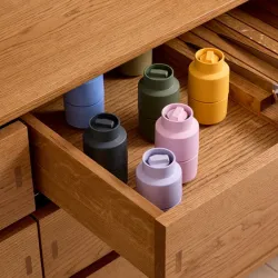 Billund, Macina noce moscata verde prezzemolo - Crush Grind 2