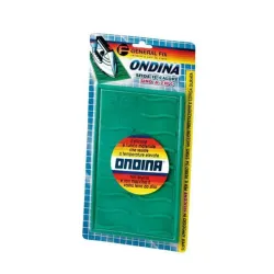 Poggiaferro silicone ondina general fix Cm.25x18