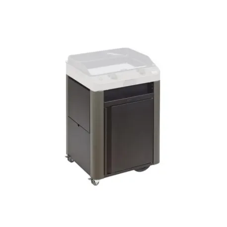 Carrello da esterno - Fusion - Carrello da esterno Cm.60, Grigio scuro - Eno