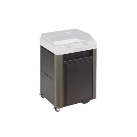 Carrello da esterno - Fusion - Carrello da esterno Cm.60, Grigio scuro - Eno