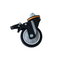 Ruota con freno per Limited - Kamado Bono