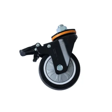 Ruota con freno per Limited - Kamado Bono