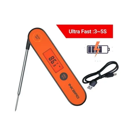 Termometro istantaneo a penna ITH-1P - Inkbird