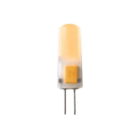 Lampadina led G4 1,5W fredda
