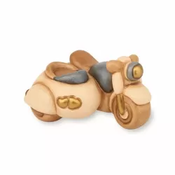 Motors sidecar - Thun