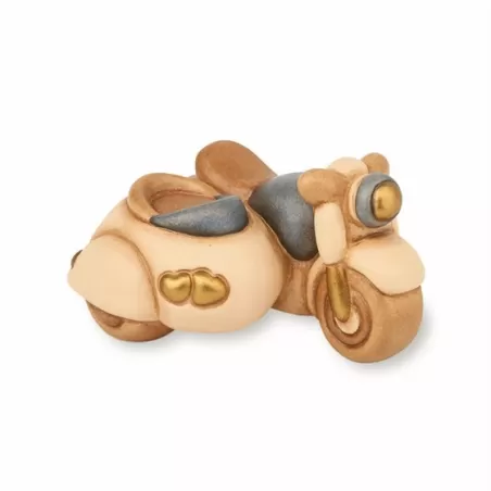 Motors sidecar - Thun