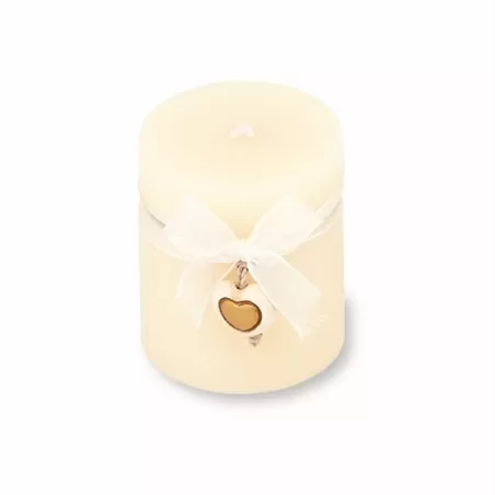 Candelina con charm matrimonio - Thun