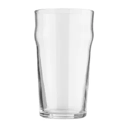 Bicchiere birra pinta nonic Cl.57