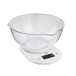 Bilancia cucina Kg.5 digitale