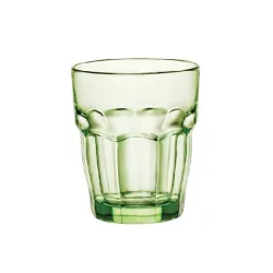 Bicchiere rock bar rocks Cl.27 menta