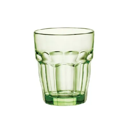 Bicchiere rock bar rocks Cl.27 menta