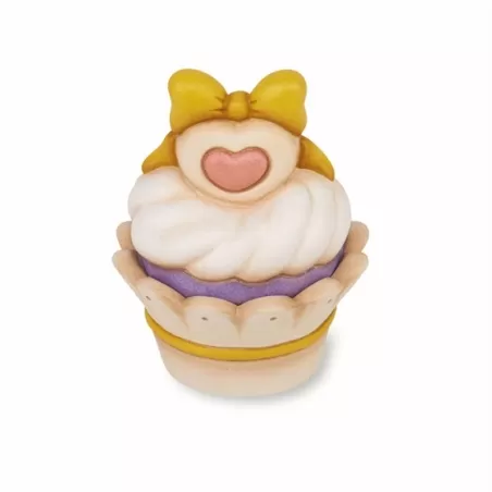 Scatolina cupcake - Thun