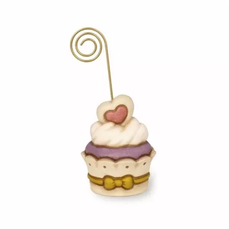 Segnaposto cupcake - Thun