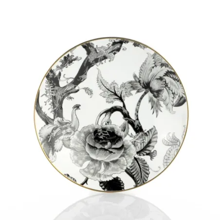 Souvenirs de Voyage, Piatto fondo Cm.23 - Secret Garden - Weissestal