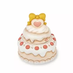 Timer cupcake - Thun