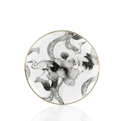 Souvenirs de Voyage, Set 2 piatto pane Cm.16 - Wing of Water - Weissestal