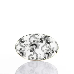 Souvenirs de Voyage, Ovale Cm.27 - Oriental Dream v1 - Weissestal