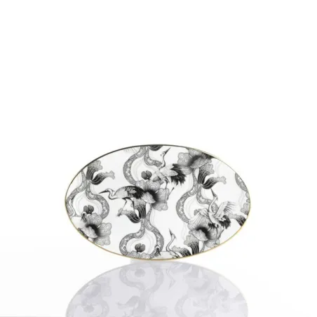 Souvenirs de Voyage, Ovale Cm.27 - Oriental Dream v1 - Weissestal