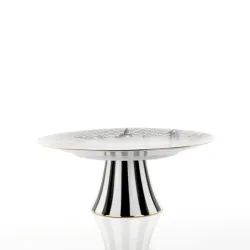 Souvenirs de Voyage, Alzata Cm.27,5 - Oriental Dream - Weissestal