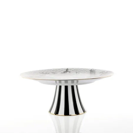 Souvenirs de Voyage, Alzata Cm.27,5 - Oriental Dream - Weissestal