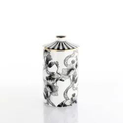 Souvenirs de Voyage, Vaso Cm.12xh.20 - Wing of Water - Weissestal