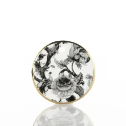 Souvenirs de Voyage, Set 2 Segnaposto Cm.6,5 - Secret Garden - Weissestal