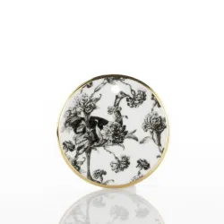 Souvenirs de Voyage, Set 2 Segnaposto Cm.6,5 - Tangerine Garde - Weissestaln