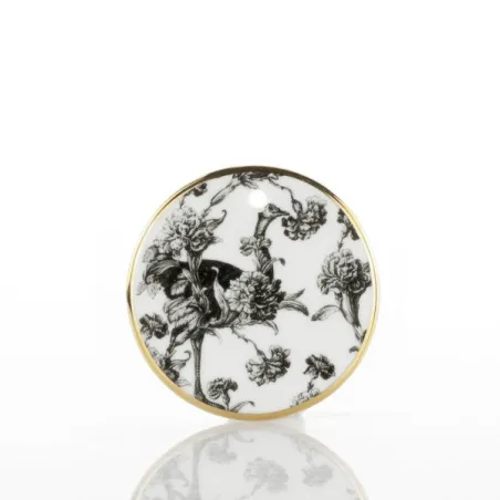 Souvenirs de Voyage, Set 2 Segnaposto Cm.6,5 - Tangerine Garde - Weissestaln