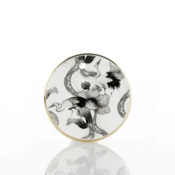 Souvenirs de Voyage, Set 2 Segnaposto Cm.6,5 - Wing of Water - Weissestal