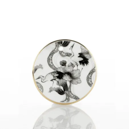 Souvenirs de Voyage, Set 2 Segnaposto Cm.6,5 - Wing of Water - Weissestal