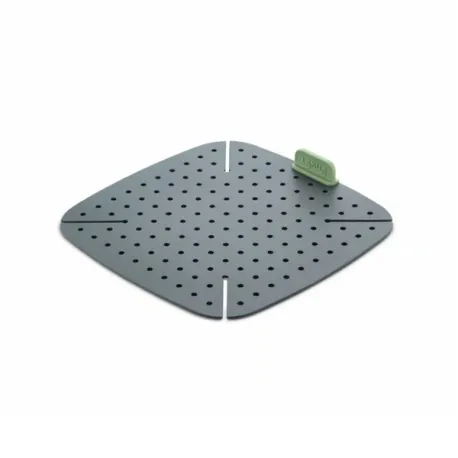 Tappetino in silicone per friggitrice d'aria calda Cm.22,5 - Lékué