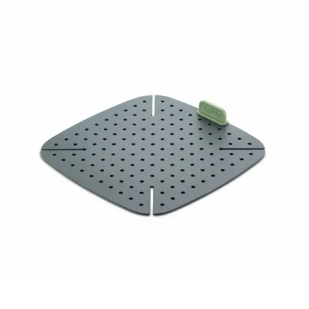 Tappetino in silicone per friggitrice d'aria calda Cm.22,5 - Lékué