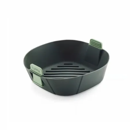 Cestello in silicone per friggitrice d'aria calda Cm.22 - Lékué
