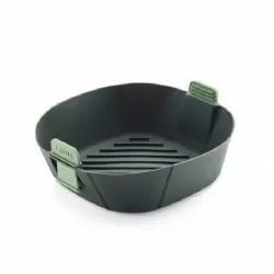 Cestello in silicone per friggitrice d'aria calda Cm.25 - Lékué