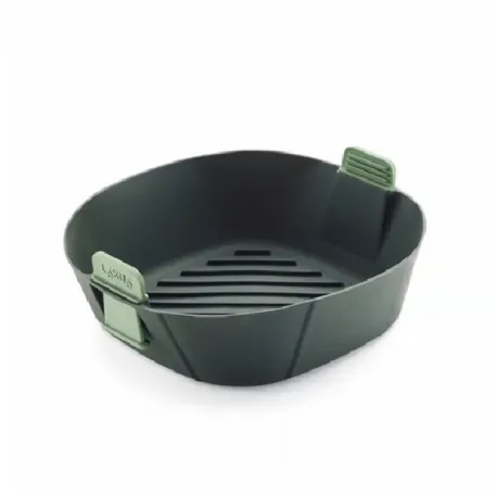 Cestello in silicone per friggitrice d'aria calda Cm.25 - Lékué