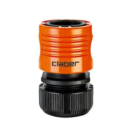 Raccordo porta gomma 5/8'