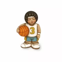 Bimbo basket - Thun