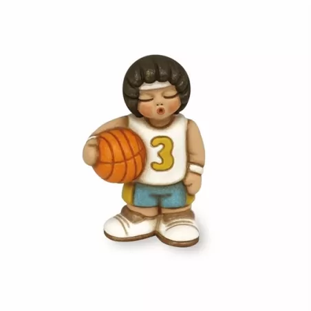 Bimbo basket - Thun