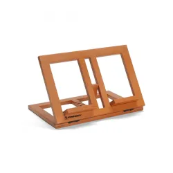 Reading leggio, Noce - Foppapedretti